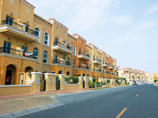 Top areas to buy property in Dubai