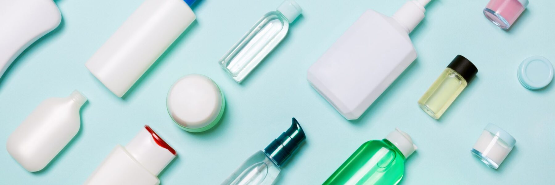 Tips for Buying Personal Care Products: Figure Out Your Skin Type And Use The Search Bar