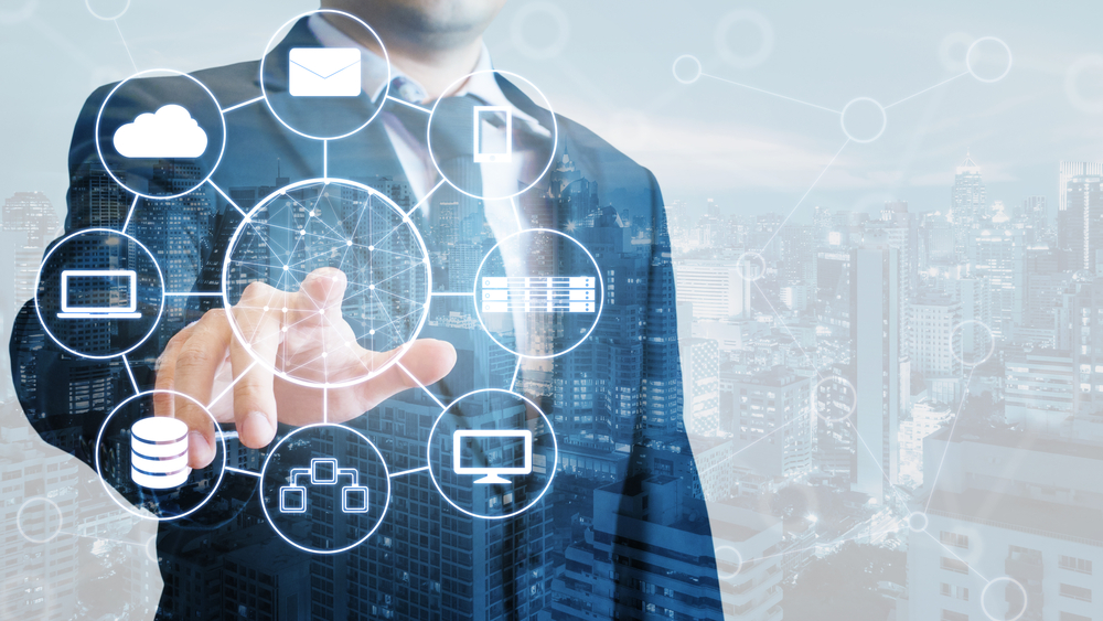 The Powerful Benefits of Hiring ERP Software Companies