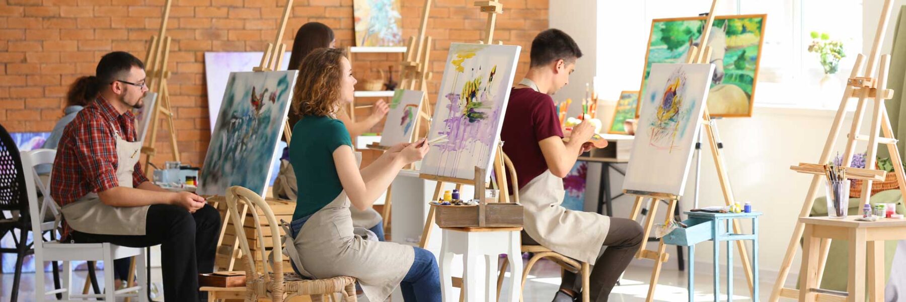 Which Are The Best Art Activities for Kids?