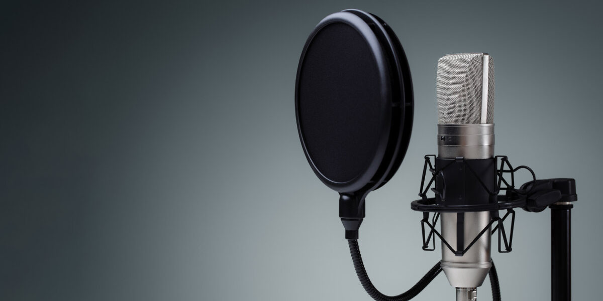 How to Do Voice Overs Like a Pro