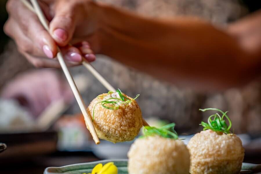 How To Choose The Best Restaurant For A Business Lunch