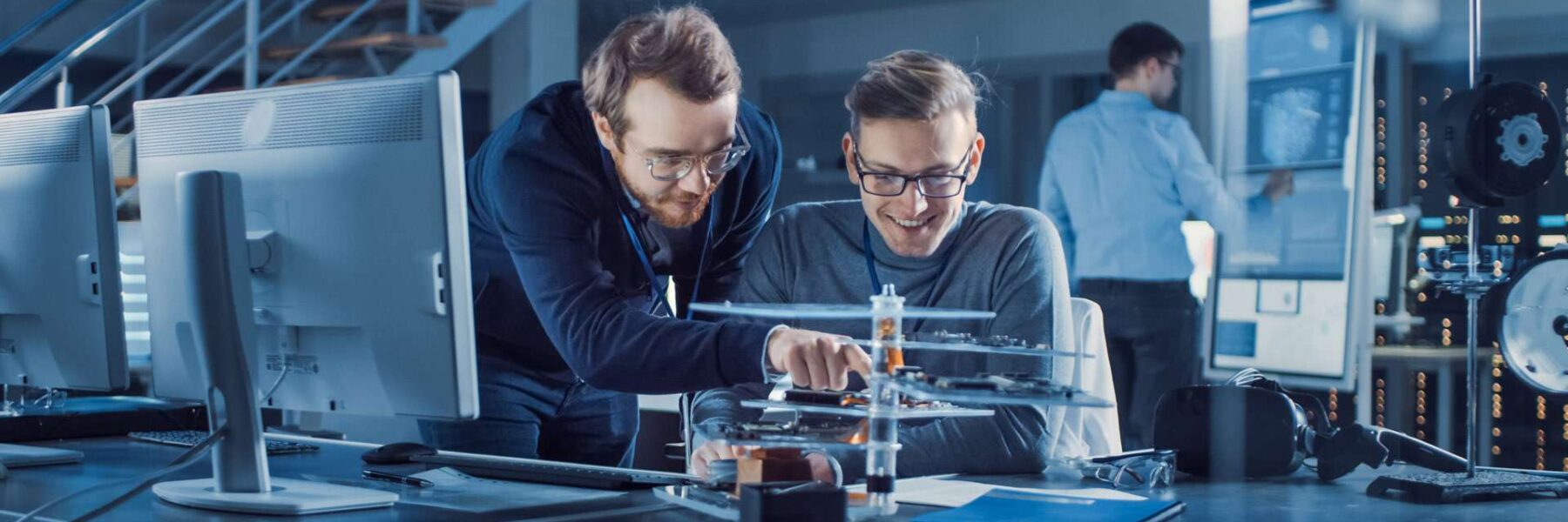 Essential Medical Laboratory Equipment For Testing