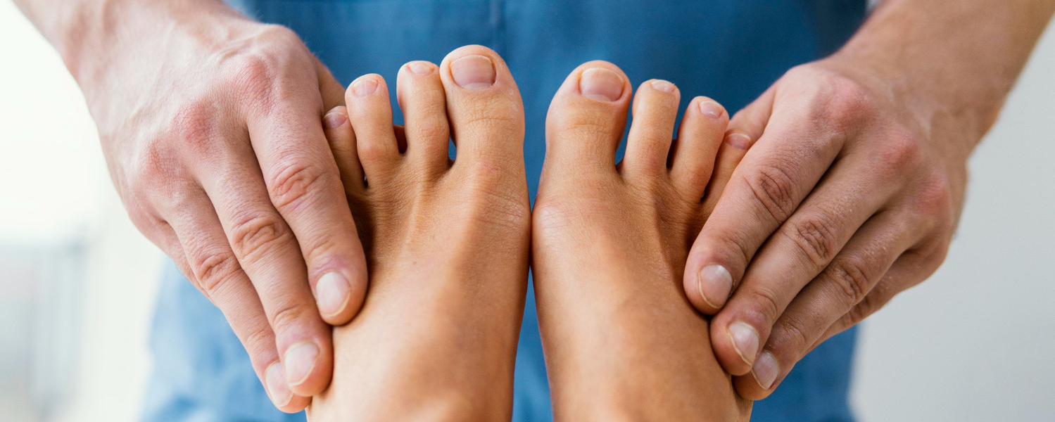 Skills You Should Develop As A Podiatrist
