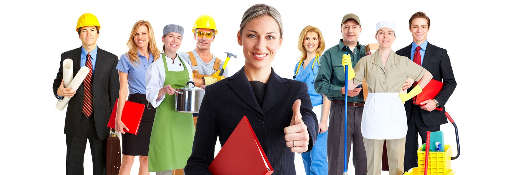 The Hidden Costs of Handling Manpower On Your Own