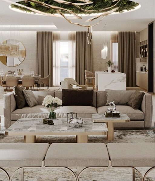 Common Mistakes to Avoid During an Interior Fit-Out Project